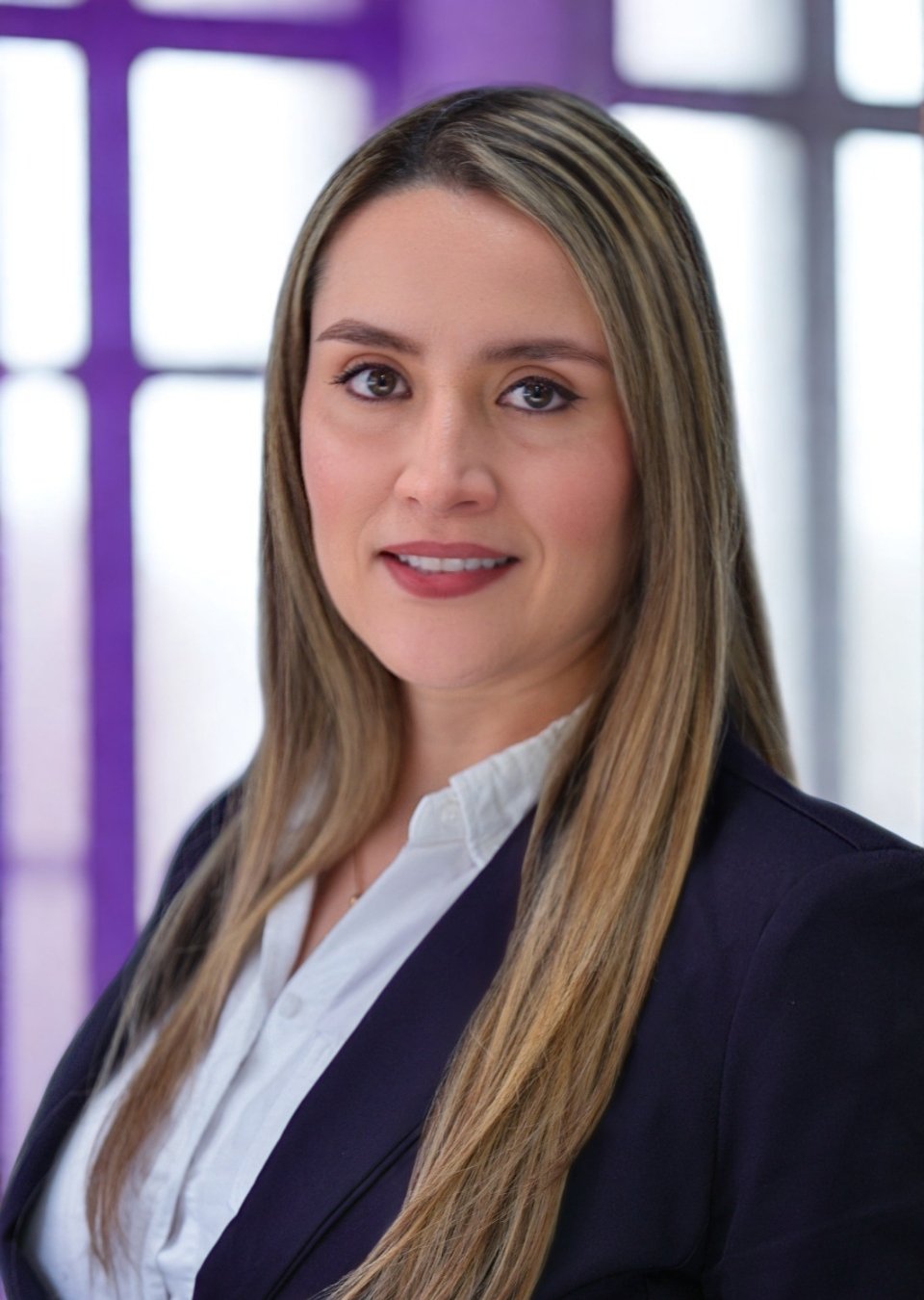 Daniela Moncada, Bookkeeper at JW Accounting