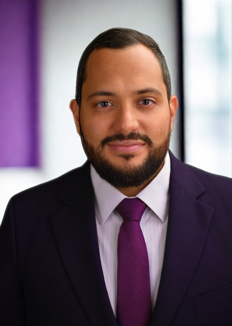 Miguel Vargas, Chief technology officer at JW Accounting