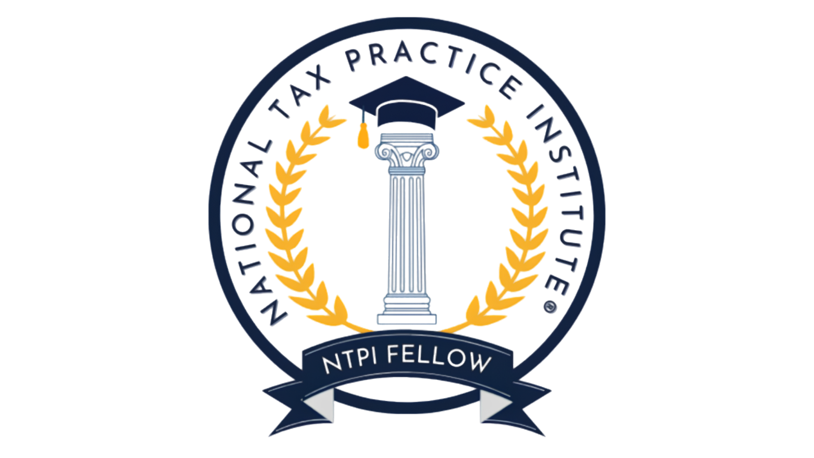 Authorized IRS e-file provider emblem