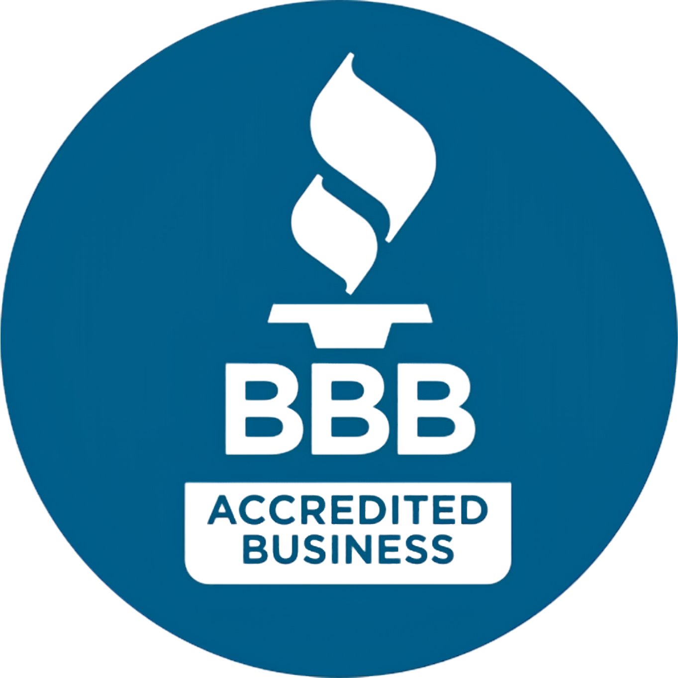 BBB Accredited Business
