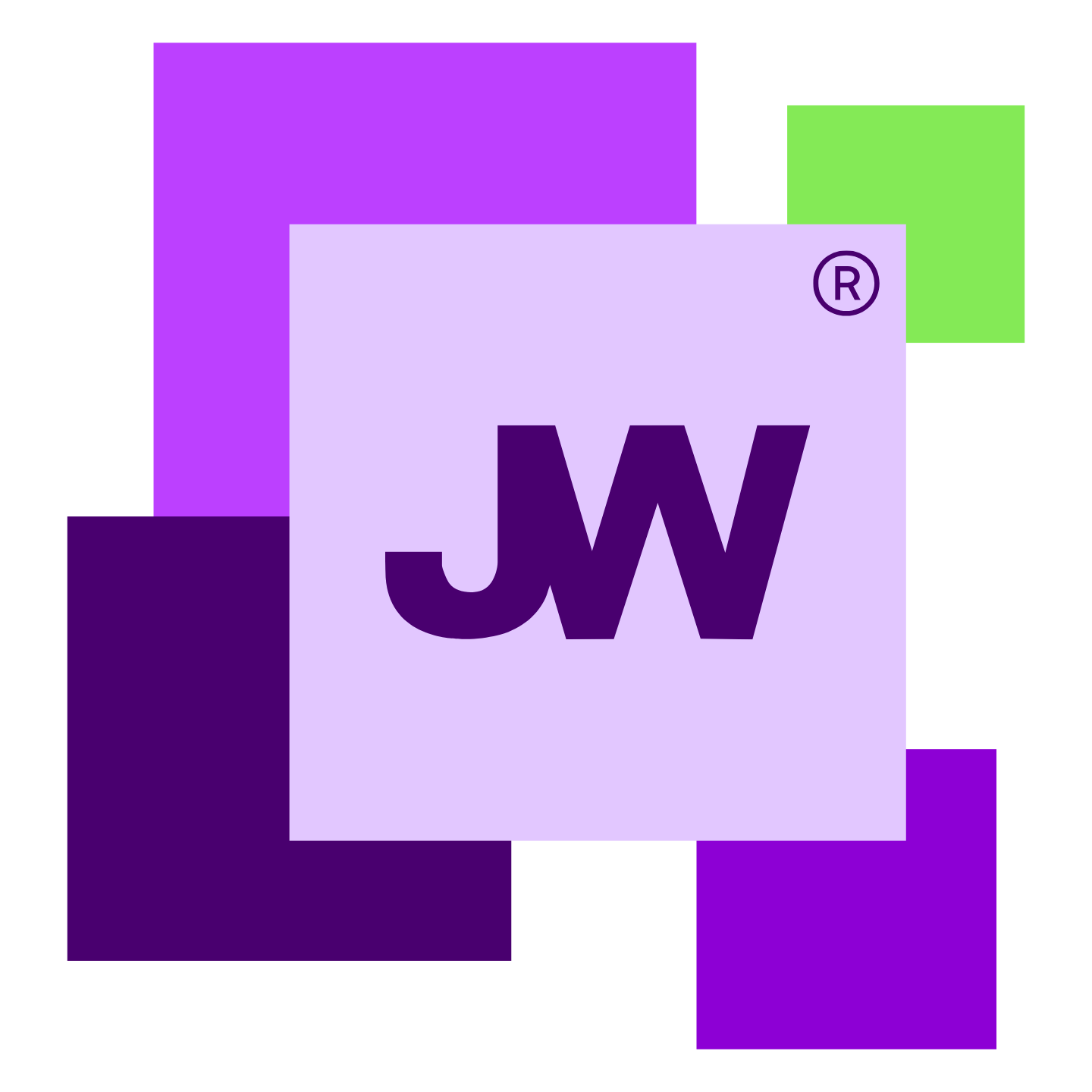 JW Accounting logo